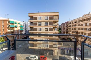 Flat  Calle jose maria bayarri. Piso en venta en jose maria bayarri