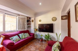 Flat  Calle brasil. Piso en venta en calle brasil