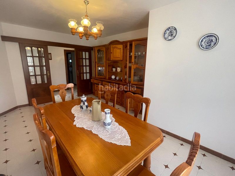 Foto e45597c2-8b8c-4a89-88d5-163813a57f9c. Lloguer casa a Maianca Oleiros