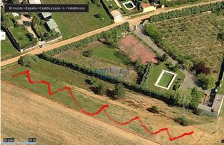 Landgut in Valdefresno