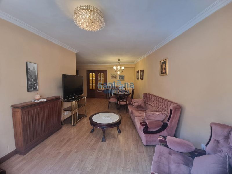 Foto 8b4e84a5-a092-4ad1-aa04-697c37526ccd. Alquiler piso en Casco Antiguo León