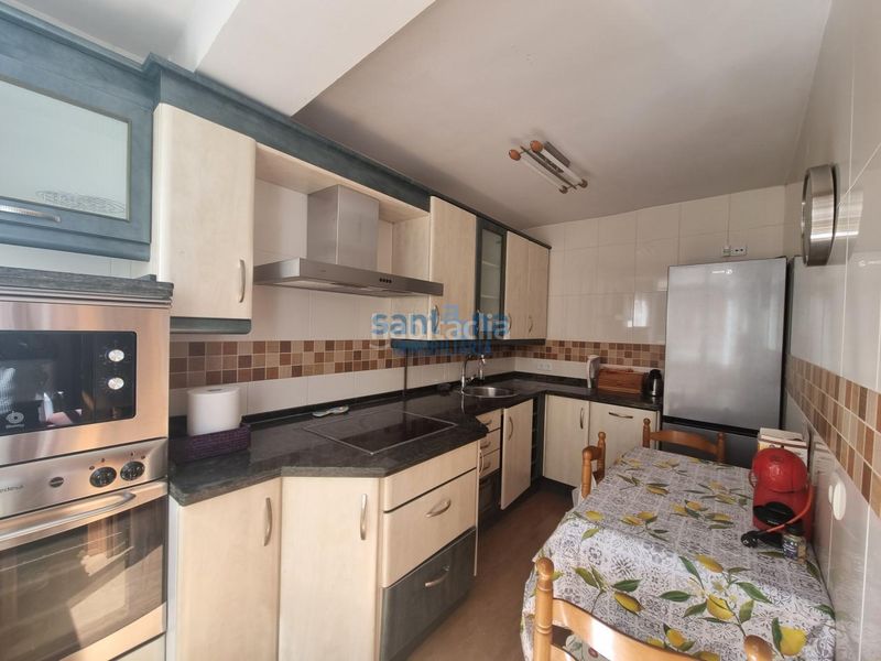 Foto 9f356b54-70af-4271-8d1c-0eb80ed4775f. Alquiler piso en Casco Antiguo León