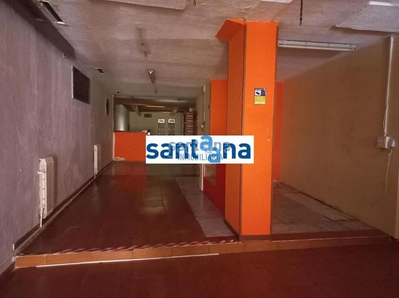 Foto 66bd8643-7c36-4c13-a376-4b0e01d5e2b5. Local comercial a Casco Antiguo León