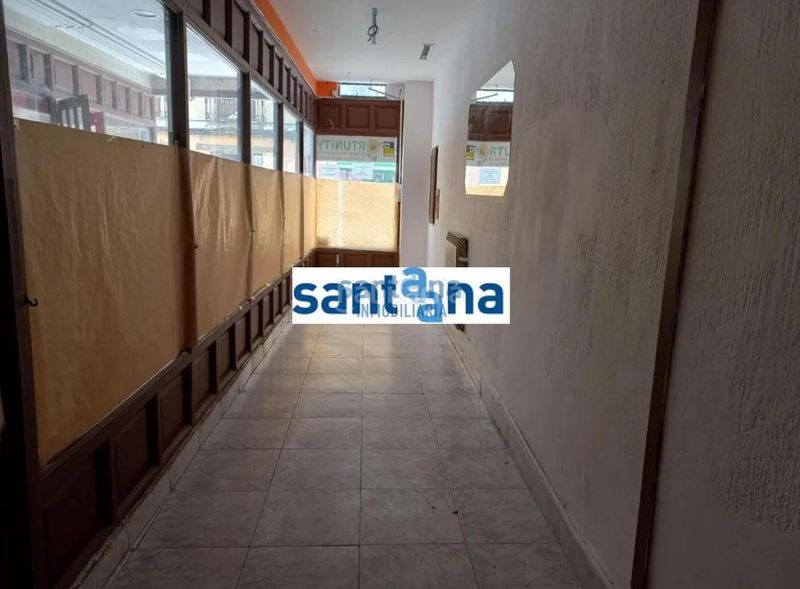 Foto cdb6a4fb-2b74-434a-a87c-d217e414297d. Local comercial a Casco Antiguo León