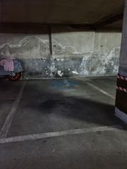 Posto auto in El Ejido - Santa Ana