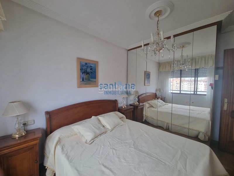 Foto 0ed9631e-f0a5-49d5-a18a-e86312f1a49a. Rent flat with heating parking in El Ejido - Santa Ana León