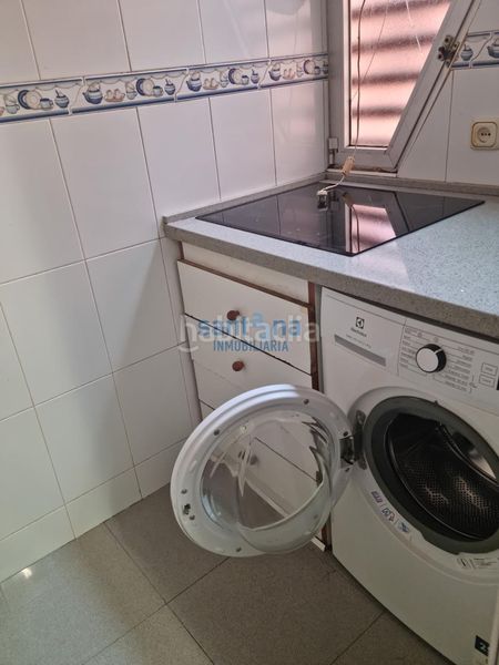 Foto 188c8d2a-ae79-419b-97f2-0bb6655a69d6. Rent flat with heating parking in El Ejido - Santa Ana León