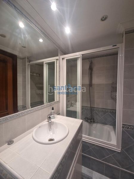 Foto 23df1416-c583-4678-b11d-0ba188ce7745. Rent flat with heating parking in El Ejido - Santa Ana León