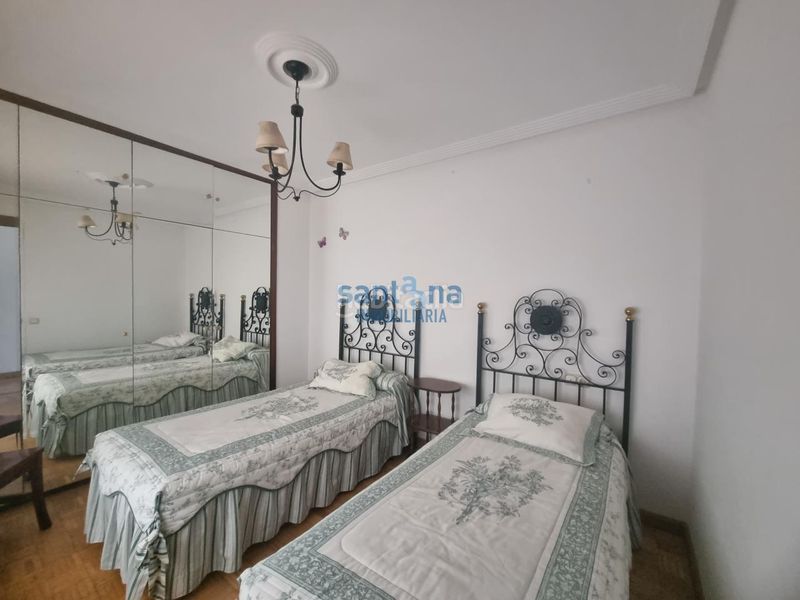 Foto 2ba9cb19-06e0-4302-8ce9-fdb0055f9fb9. Rent flat with heating parking in El Ejido - Santa Ana León