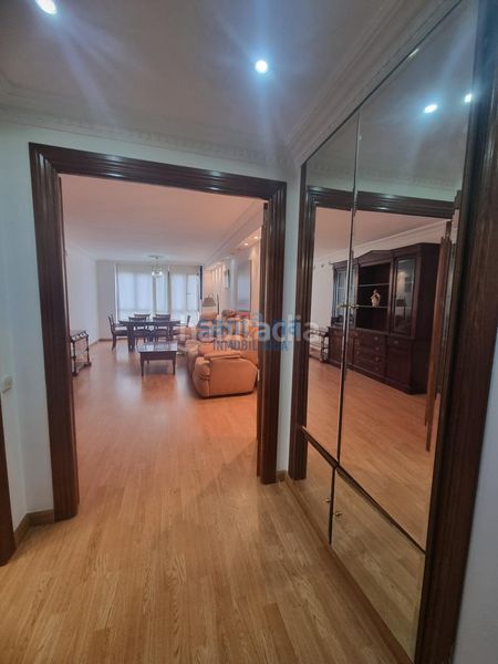 Foto 4551e109-ca8b-43e3-812e-13946449c58e. Rent flat with heating parking in El Ejido - Santa Ana León