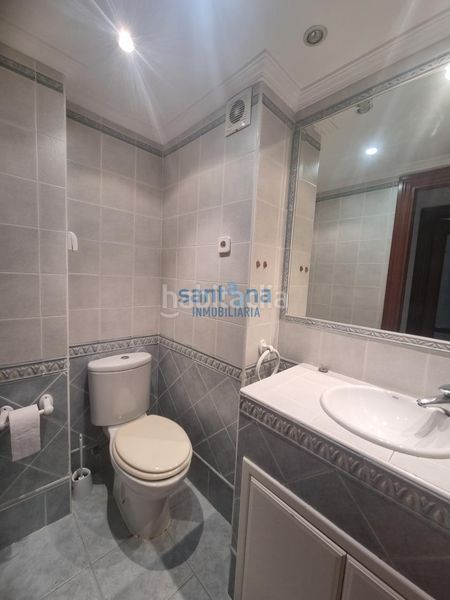 Foto 504f5df3-2dde-4b92-8bbf-360b0d05638e. Rent flat with heating parking in El Ejido - Santa Ana León