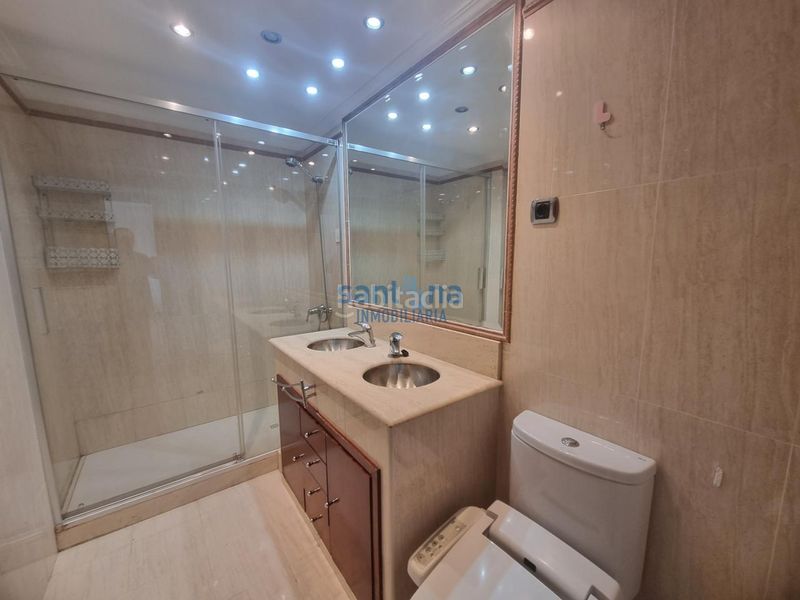 Foto 5c1f2f38-b6b7-4111-a82f-9d50094c323c. Rent flat with heating parking in El Ejido - Santa Ana León