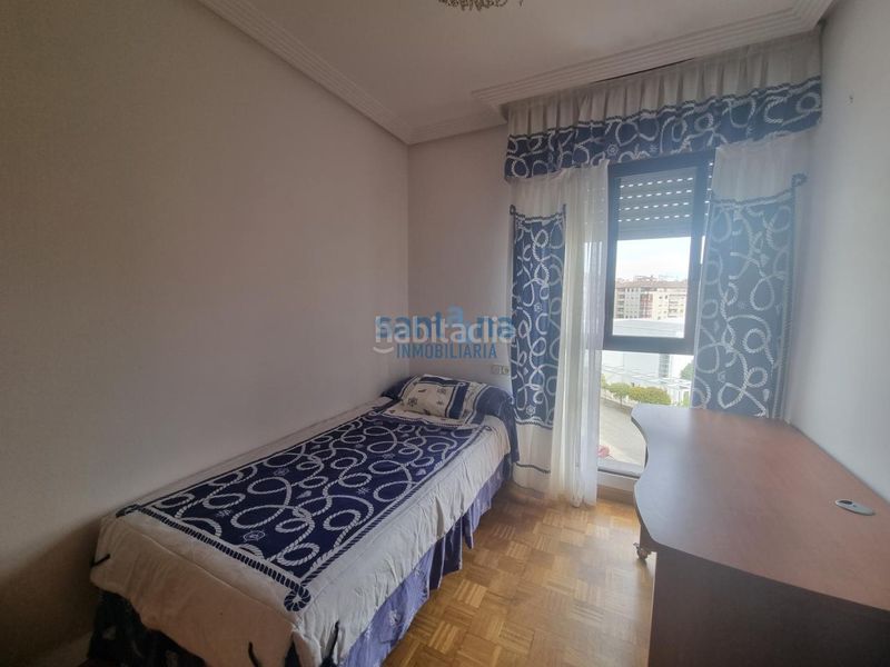 Foto 9297930a-8940-4b6a-8d0c-a5cf85065084. Rent flat with heating parking in El Ejido - Santa Ana León