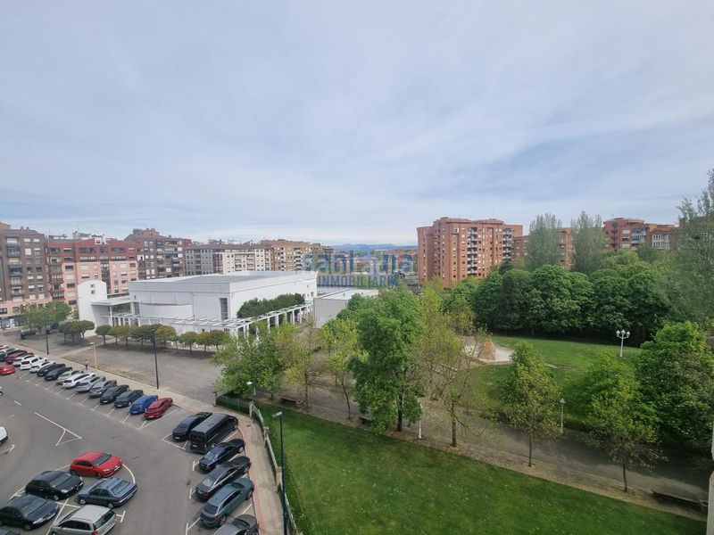 Foto a91abc49-6ec1-4c20-99a3-188e2fb8c589. Rent flat with heating parking in El Ejido - Santa Ana León