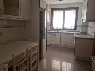 Rent Flat in El Ejido - Santa Ana