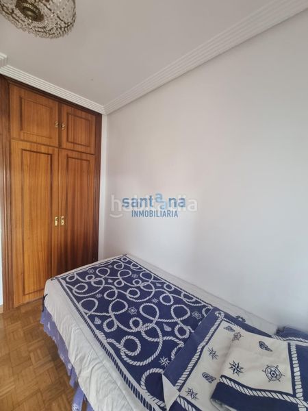 Foto d06e8641-8140-40b1-9159-760a0e67fbae. Lloguer pis amb calefacció aparcament a El Ejido - Santa Ana León