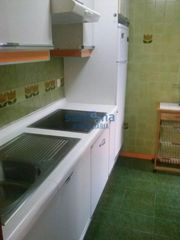 Location Appartement à Centro Ciudad