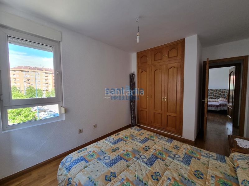 Foto 1efc740f-d5a0-4e5b-9f6e-43a184781509. Apartament amb calefacció aparcament a San Claudio - La Chantría León