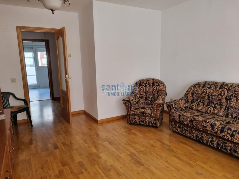 Foto be5b333e-d9f2-442f-a1ec-2d8ab39f469f. Apartament amb calefacció aparcament a San Claudio - La Chantría León
