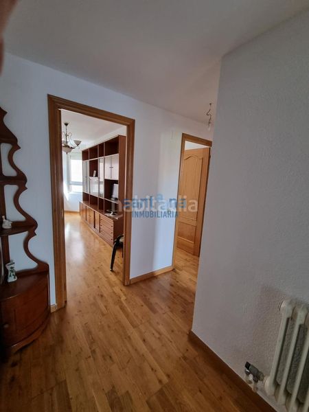 Foto e7835dbd-d17a-45ea-bb9e-11432df5a1c9. Apartament amb calefacció aparcament a San Claudio - La Chantría León