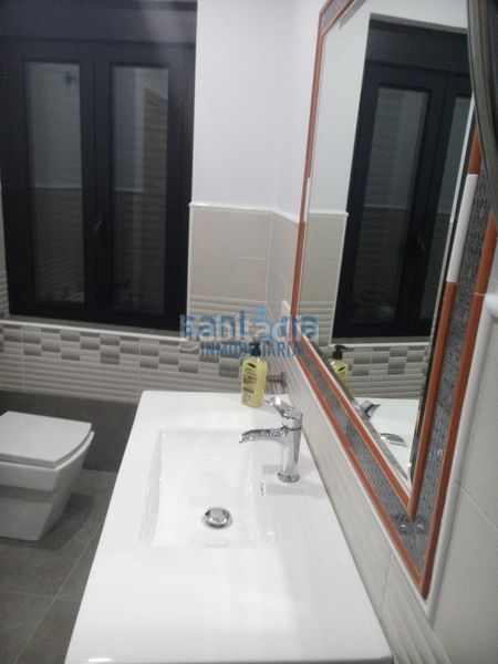 Foto 00ad9ce5-0d76-47c4-b7f3-e350e81c1007. Affitto loft con riscaldamento in Casco Antiguo León