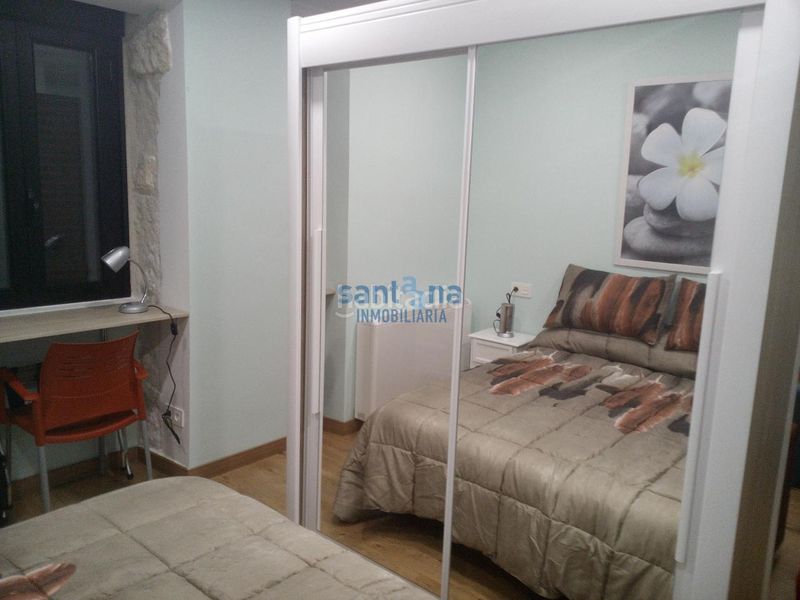Foto 0f3f0f68-ecf5-4079-b331-dada5fc867d1. Affitto loft con riscaldamento in Casco Antiguo León