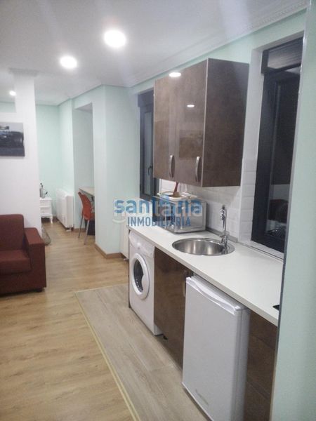 Foto 64479af8-eee4-4916-baf0-df3eb22898ef. Affitto loft con riscaldamento in Casco Antiguo León