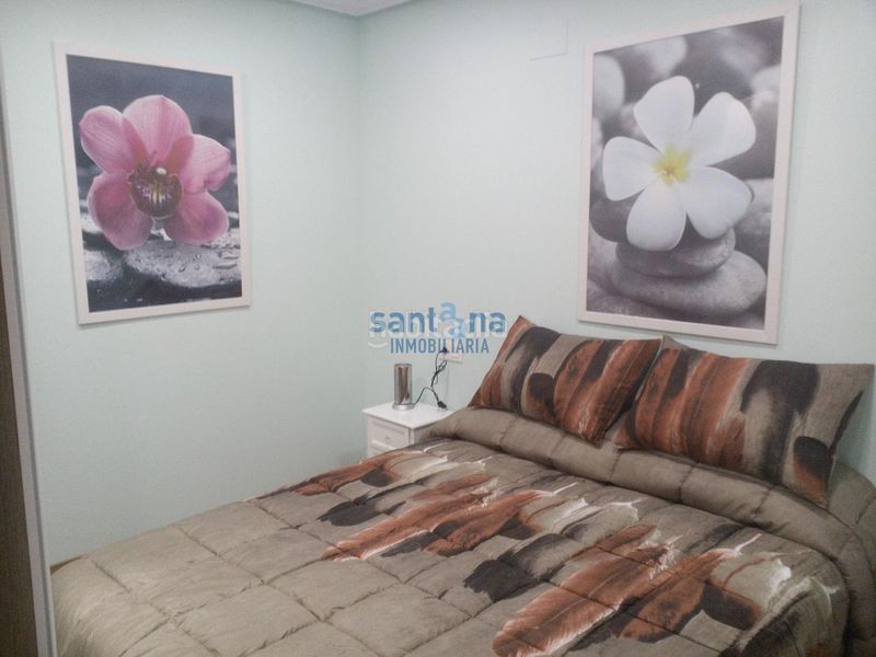 Foto d1479c48-20c5-412e-ac42-5b0b80bbca0f. Affitto loft con riscaldamento in Casco Antiguo León