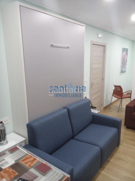 Foto e3fdccd6-a5f2-4b88-869f-1d96072316bb. Affitto loft con riscaldamento in Casco Antiguo León