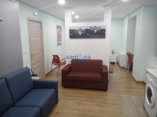 Location Loft à Casco Antiguo