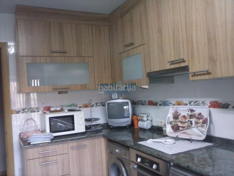 Foto 487445b8-23d2-4bbb-9a69-ce41033c025d. Apartament amb calefacció aparcament a Valderas