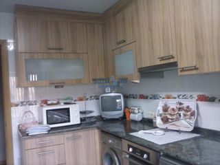 Appartement in Valderas