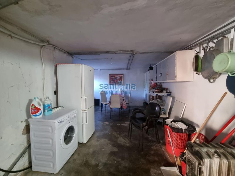 Foto 60a8e097-c0de-4618-a537-e8f88a8a9832. Casa amb aparcament a Villarejo de Órbigo