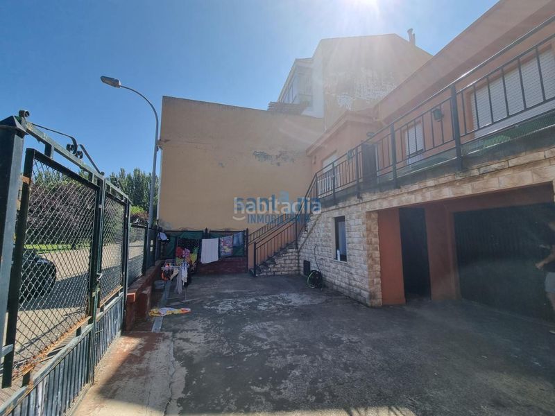 Foto 6ce75028-46ec-40e8-b627-91bc8b2bee89. Casa amb aparcament a Villarejo de Órbigo