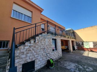 Maison à Villarejo de Órbigo