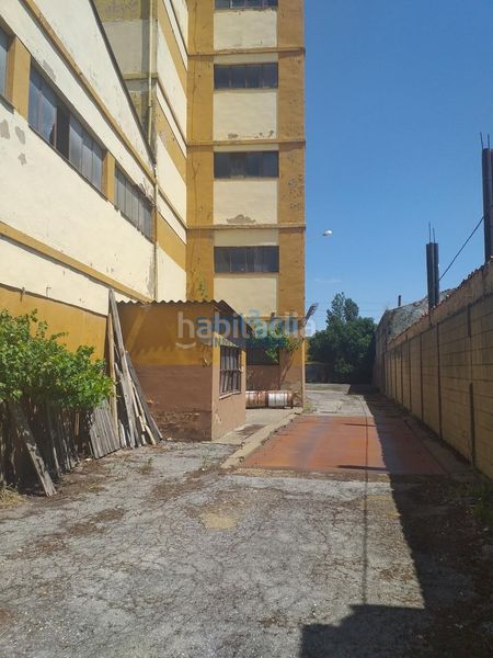 Foto aa118447-7516-444e-865a-434d887d0a5c. Location bâtiment à usage industriel dans La Vega - La Sal León