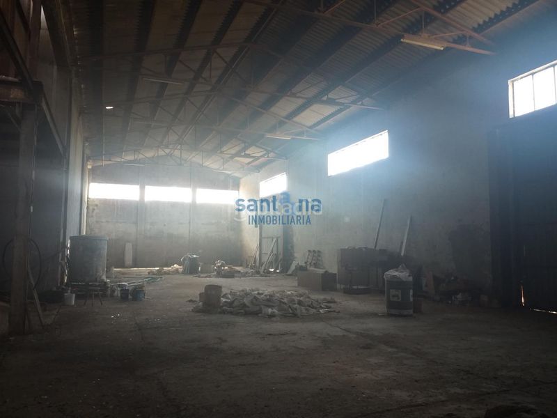 Foto bf94b653-ccee-4b91-88e2-999e1fa43c5f. Location bâtiment à usage industriel dans La Vega - La Sal León