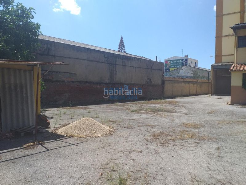 Foto c5e5e3e6-84a7-4427-a267-932961680c6e. Location bâtiment à usage industriel dans La Vega - La Sal León