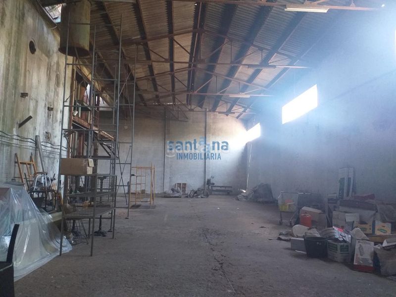 Foto d0382f17-2b25-4c45-87ca-9dbd7525c416. Location bâtiment à usage industriel dans La Vega - La Sal León