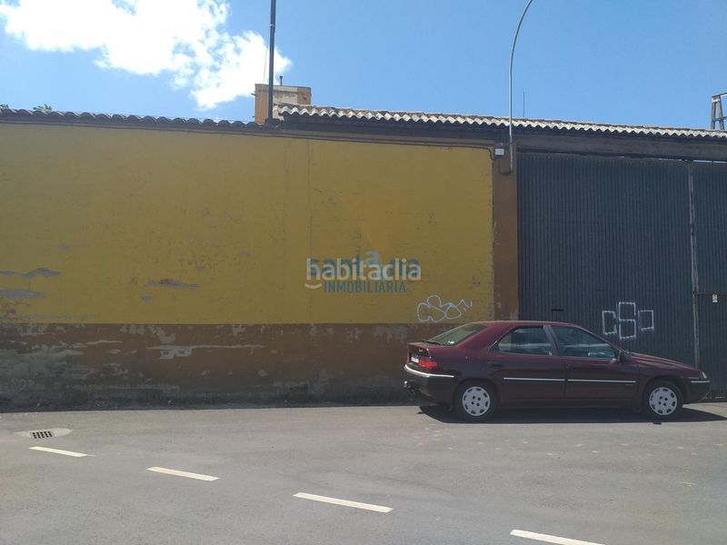 Foto d0619714-e213-4720-9840-82be0d300d30. Location bâtiment à usage industriel dans La Vega - La Sal León