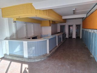 Business premise in El Ejido - Santa Ana
