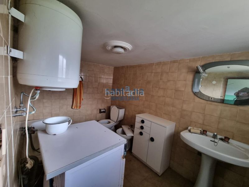 Foto c3d3962d-4144-4327-8570-9e9c905cd11e. Casa amb aparcament a Vegas del Condado