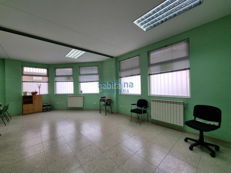 Foto 15ee4218-e10b-4689-b679-d7553a339b2c. Local comercial en Casco Antiguo León