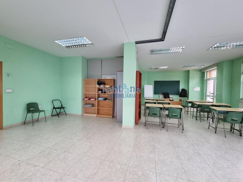 Foto 45abcf16-bd7d-4fbb-ba9a-9b1d546c6751. Local comercial en Casco Antiguo León