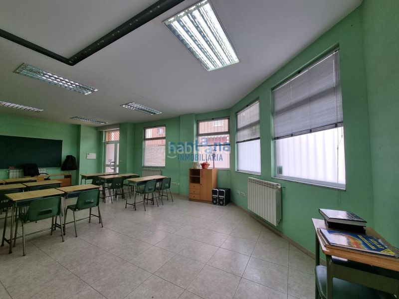 Foto 6c55a071-e0b9-4209-9a09-2000baf28435. Local comercial en Casco Antiguo León