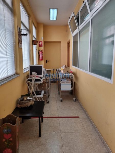 Foto baf408ec-14fd-4d35-8411-46d81796f0f8. Local comercial en Casco Antiguo León