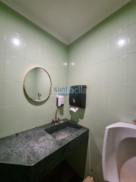Foto fd74378b-e2b2-47f1-8164-73e75bd1614b. Local comercial a Hospital de Órbigo