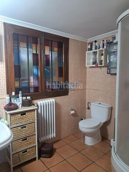Foto b8f34e1b-013a-4f6d-94c8-6e1e36badd43. Xalet amb calefacció aparcament a Valverde de la Virgen
