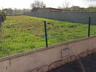 Terreny residencial a Onzonilla