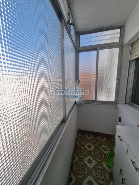 Foto 6ffdfd58-a0d7-441b-8810-1fae75c9e852. Flat with heating parking in El Ejido - Santa Ana León